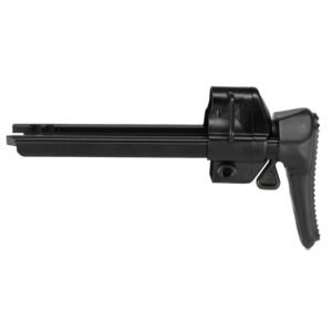 MP5 Sliding Stock ΓÇô Tactical Adjustable Buttstock
