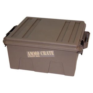 MTM Ammo Crate Box ACR 5
