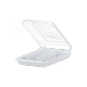 MTM Case Gard Jag & Brush Case