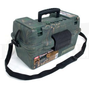 MTM Shotgun Hunter Case SH100-12-09