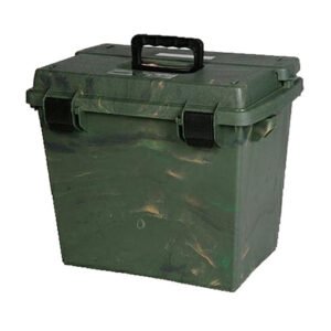 MTM Sportsmen Plus Dry Box SPUD7-09
