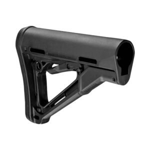 Magpul CTR Stock (Compact Type Restricted) Commercial-Spec