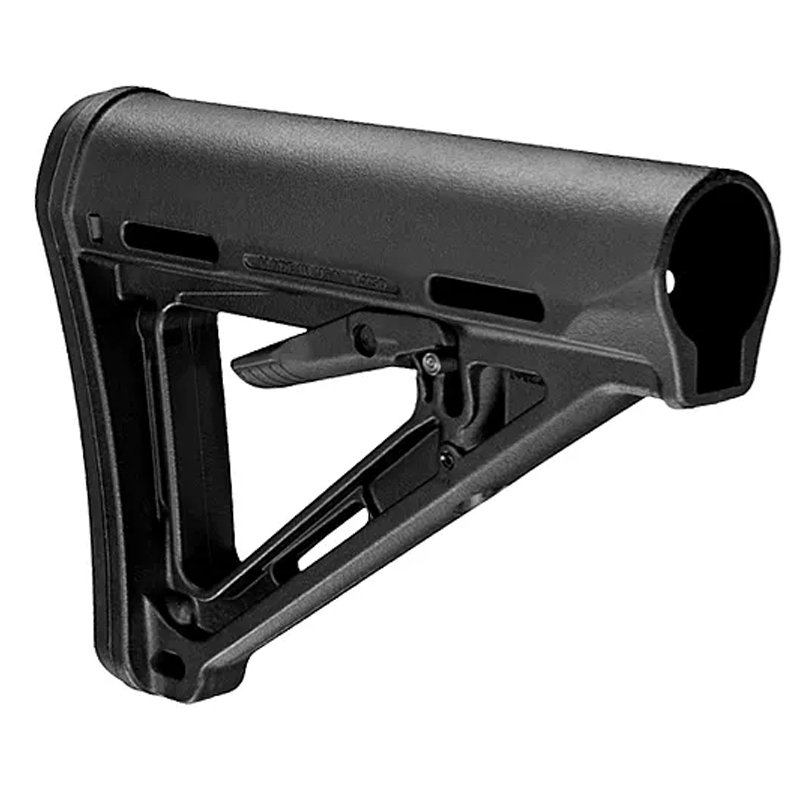 Magpul Dt Carbine Stock Black for ar-15
