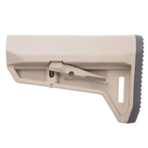 Magpul MOE SL-K Stock AR15 M16 Mil-Spec FDE