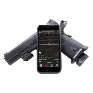 Mantis X10 Elite ΓÇô Shooting Performance System
