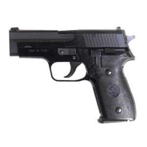 NP 34 Semi-Automatic