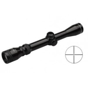 Norconia-3-9 Scope
