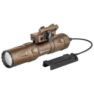 Olight Odin Rifle Light [Brown]
