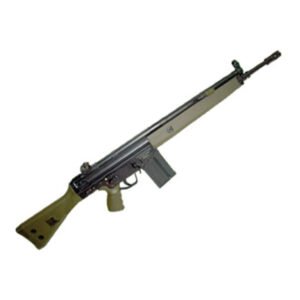 P.O.F. G3 Defender .308 Semi-Automatic Rifle