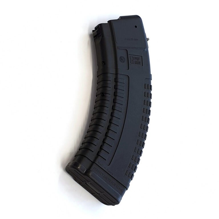 PUF-Gun-Saiga-.223-Magazine-30-Rounds