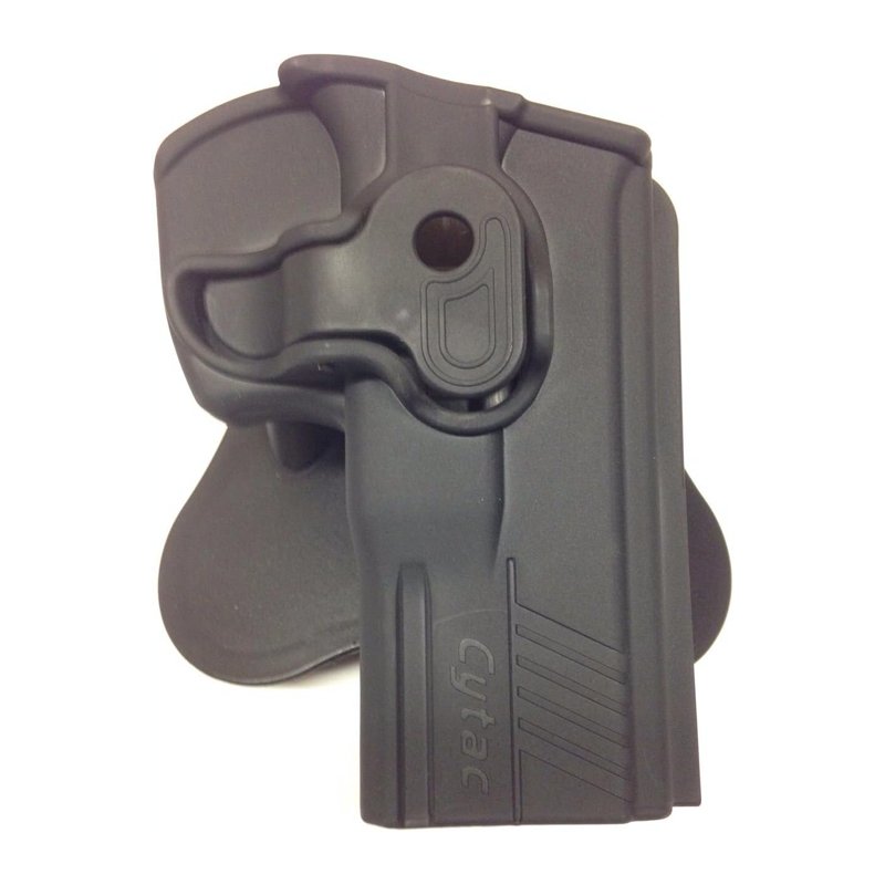 Paddle Holster for Glock 17, 19, 23, 32