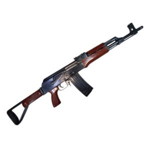 Pak Made AK Style .223 Semi-Automatic Rifle