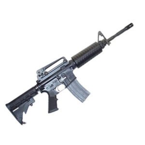 Pak Made CQ .223 Semi-Automatic Rifle