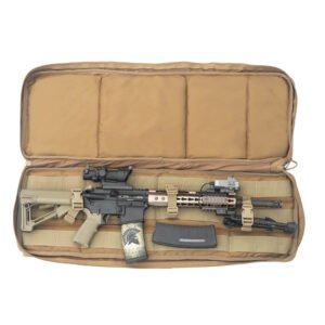Patriot Soft Rifle Case – 33″