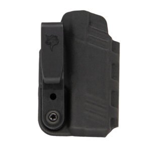 Pegasus Slim Tuck Ambidextrous Holster for Sig Sauer P365, P365 SAS, P365 X with RomeoZero