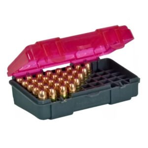 Plano Handgun Ammo Case 1224-50
