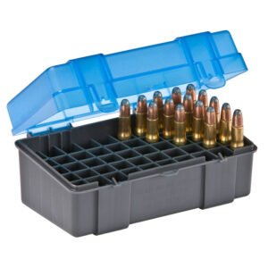 Plano Rifle Cartridge Case 1228-50