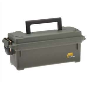 Plano Shot Shell Box 1212-51 – Black