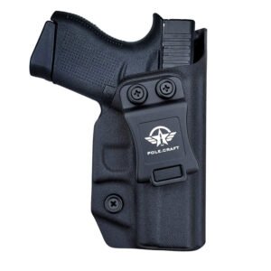 Pole Craft Glock 43x Holster