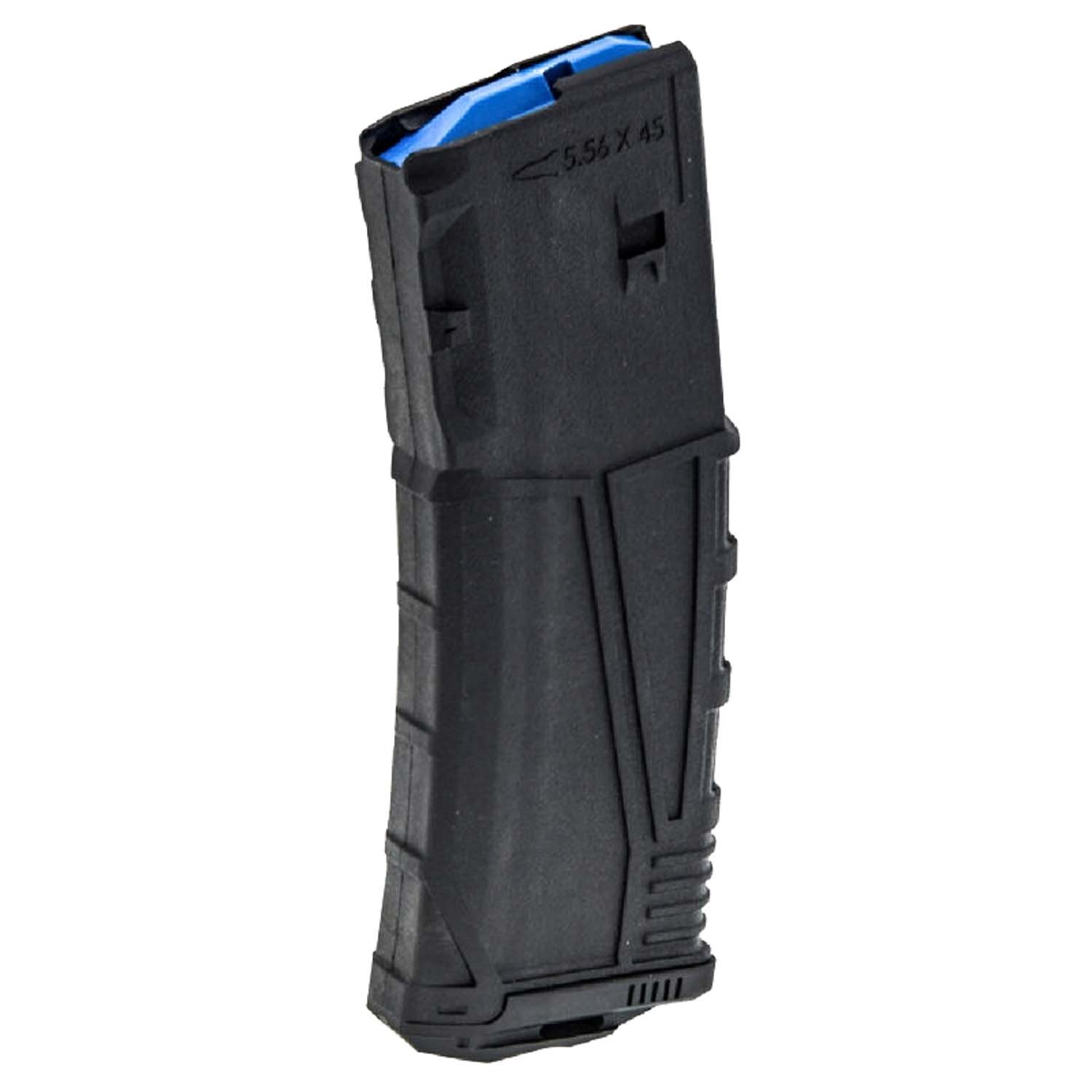 ULTIMAG 30R 5.56/.223 AR-15 30-Round Polymer Magazine