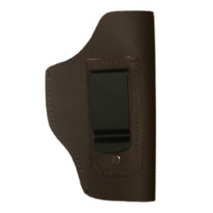 Range Tactix Inner Leather Holster (Brown)