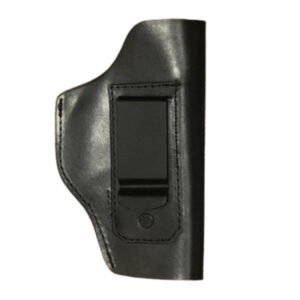 Range Tactix Inside Holster (Black)