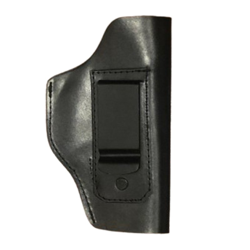 Range Tactix Inside Holster (Black)