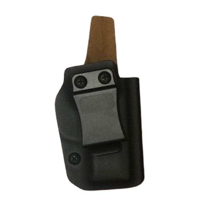 Range Tactix Kydex Sig P-365 Holster (Black)