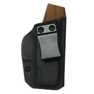 Range Tactix Kydex Taurus G3C Holster (Black)
