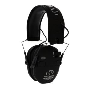 Razor Electronic Comm Muff with Bluetooth