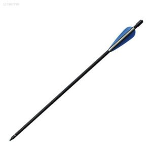 Removable Archery Field Professional Practice Arrows (40 80cm)