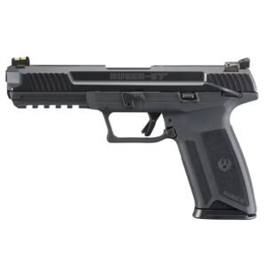 Ruger 5.7 Semi-Automatic