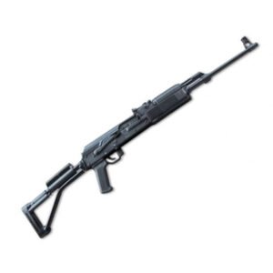 Russian VEPR Molot .308 Semi-Automatic Rifle