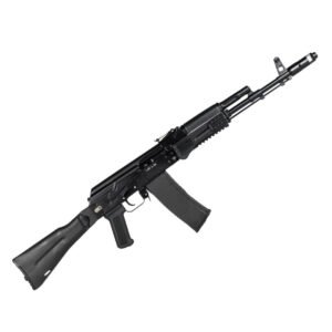 Saiga MK-222 Semi-Automatic Rifle
