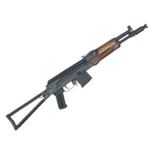 Saiga MK-223 (Wooden) Semi-Automatic Rifle