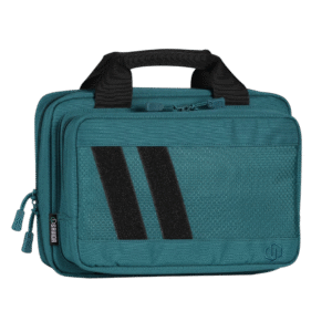 Savior Pistol Bag (Blue)