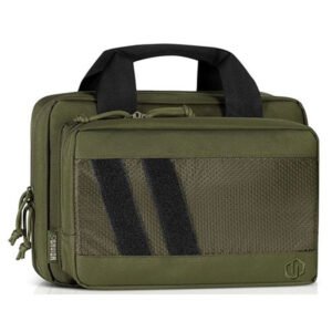 Savior Pistol Bag (Green)