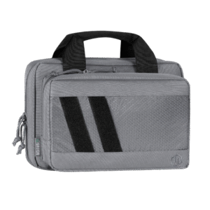Savior Pistol Bag (Grey)