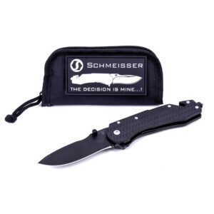 Schmeisser ARK-1 Knife