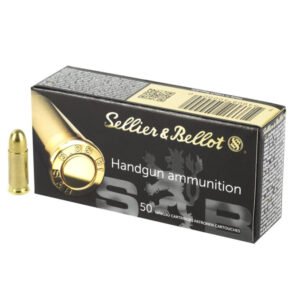 Sellier & Bellot .25 Auto Bullet
