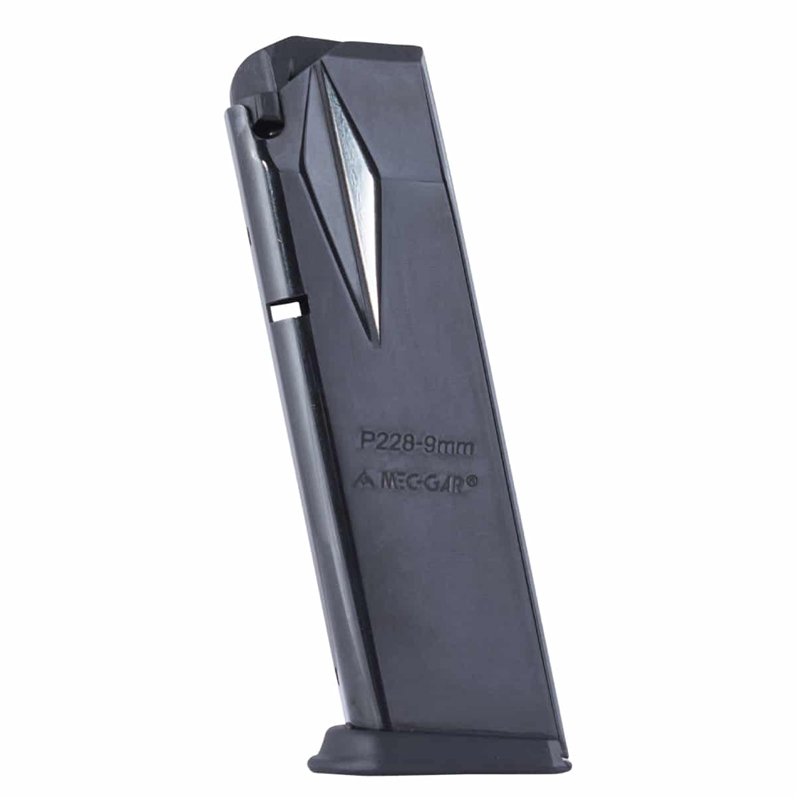 Sig P228 15 Round Magazine