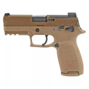 Sig M17 P320 Semi-Automatic