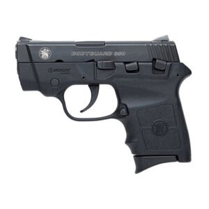 Smith & Wesson Bodyguard .380 Pistol Semi-Automatic