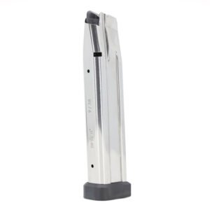 Staccato P XC XL 26-Round Magazine 9mm 38 Super