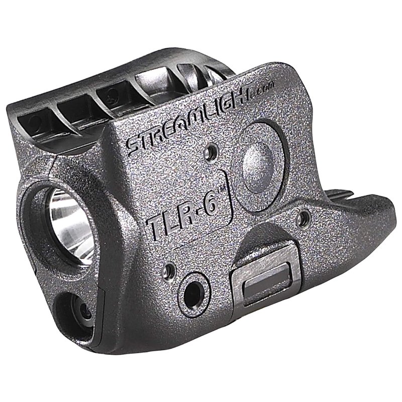 Streamlight TLR 6
