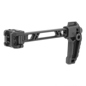 Strike Dual Folding Adapter-Stock