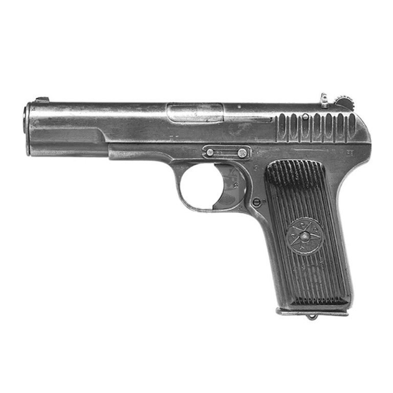 TT 30 Bore Semi-Automatic