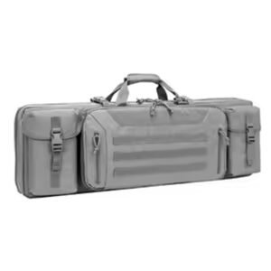 Tactical Double Long Bag with Backpack