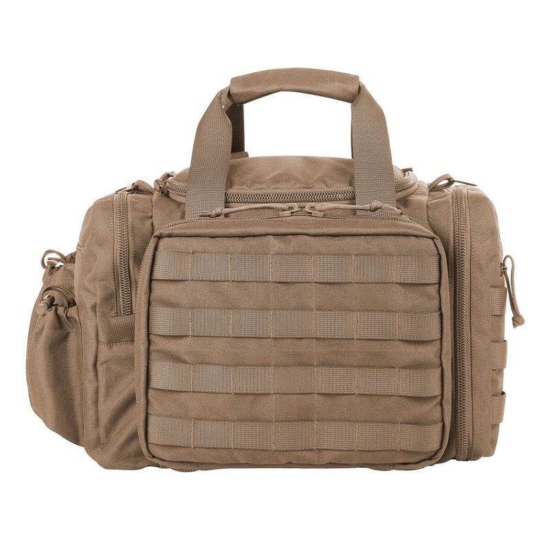 Tactical Gun Shooting Range Bag