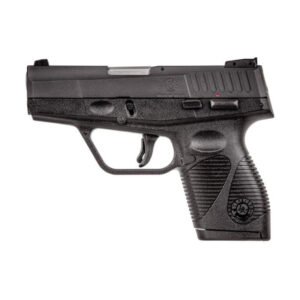 Taurus PT-709 9mm Pistol Semi-Automatic